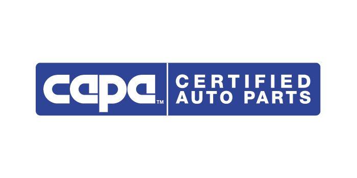 Aftermarket Auto Parts Logo - CAPA and Intertek Bring Certification Program for Aftermarket Auto ...