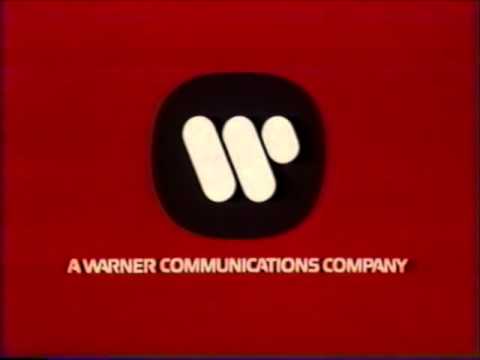 Warner Communications Logo - Warner Home Video (1980) / Warner Bros. Pictures (1973) logos - YouTube