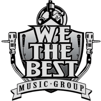 We the Best Logo - Image - We The Best logo.png | Logopedia | FANDOM powered by Wikia