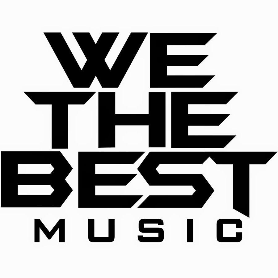 We the Best Logo - WE THE BEST MUSIC GROUP - YouTube