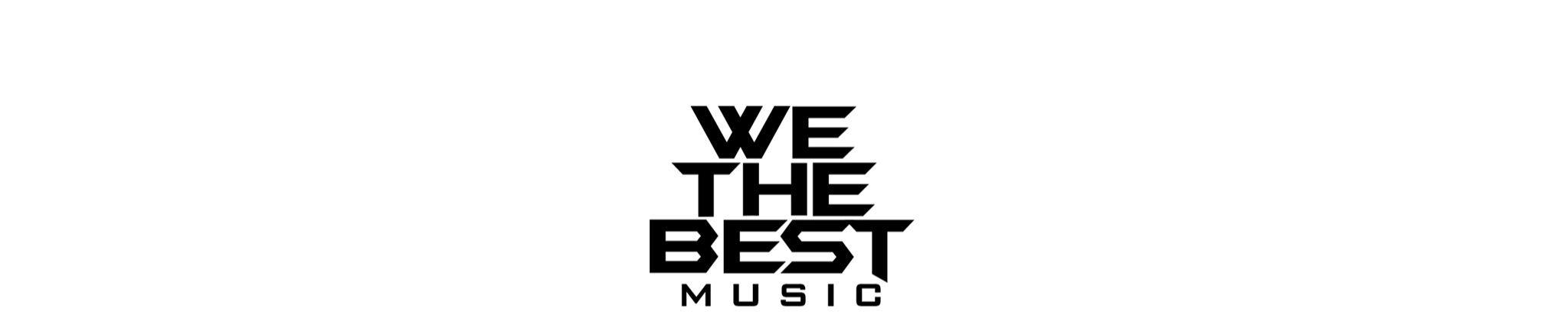 We the Best Logo - WE THE BEST MUSIC GROUP | Free Listening on SoundCloud
