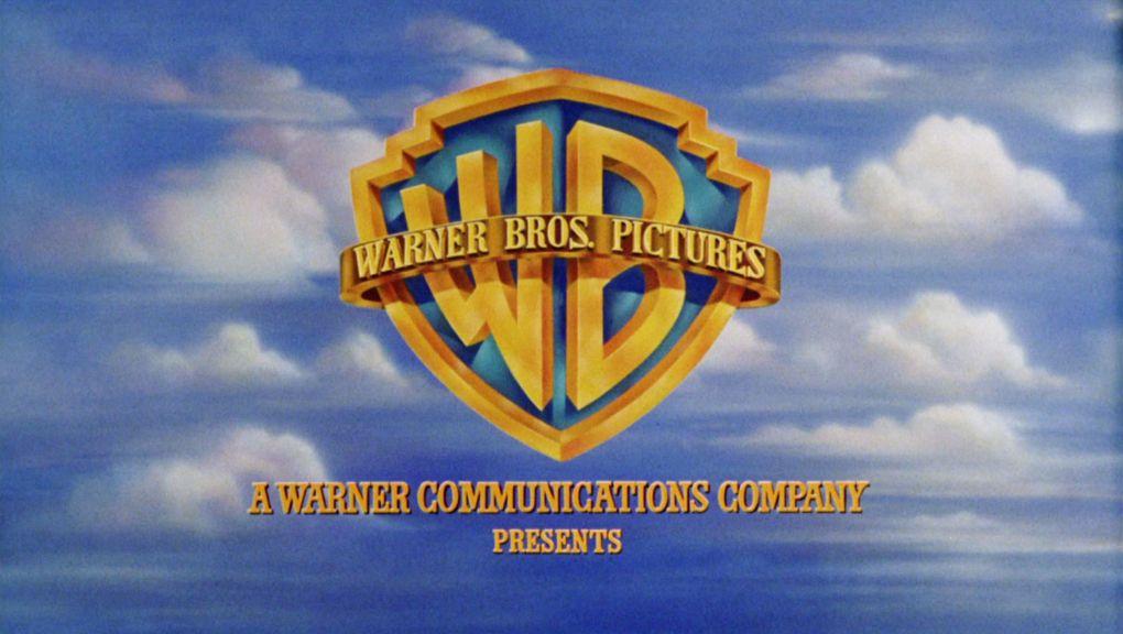 Warner Communications Logo - See the iconic Warner Bros. logo morph over a century of movies ...