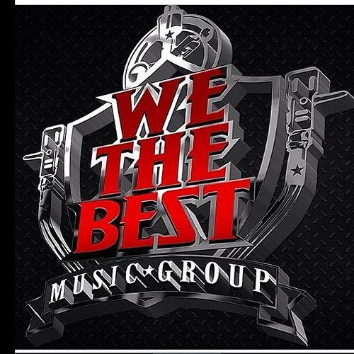 We the Best Logo - Nino Brown, We The Best Music Group videos @ninobrown305 W… | Flickr