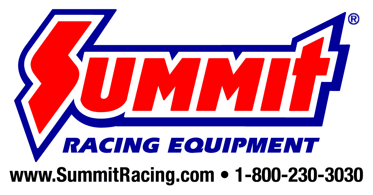 Performance Car Parts Logo - Free Shipping on Orders Over $99 at Summit Racing