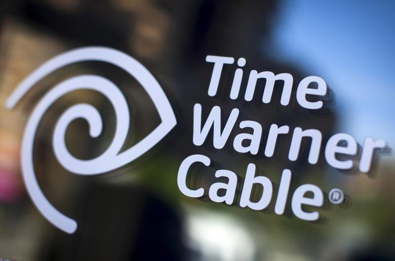 Warner Communications Logo - Charter Communications completes purchase of Time Warner Cable | Reuters
