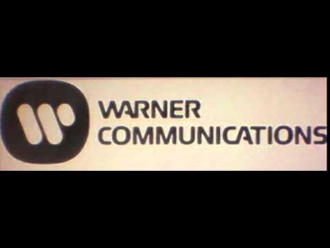 Warner Communications Logo - Time Inc. / Warner Communications and Time Warner