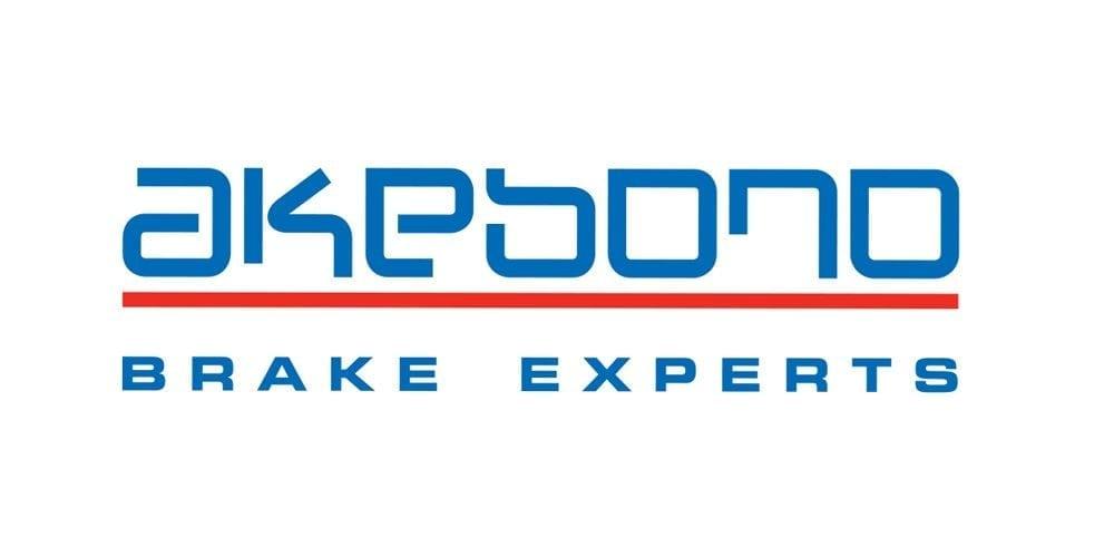 Aftermarket Auto Parts Logo - Akebono Receives Outstanding Shipping Award From Aftermarket Auto