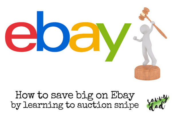 Best Sniping Logo - Ebay Sniper - Best Ebay Auction tools and sniping apps.