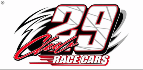 Race Car Automotive Logo - Club 29 Race Cars – Gotta Race
