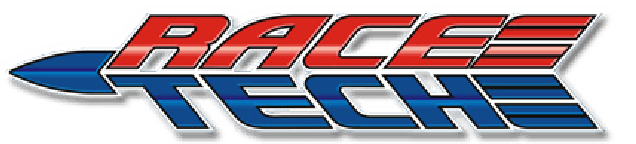 Race Car Automotive Logo - Race Car Packages | Race Tech Race Cars and Components | Russ Farmer ...
