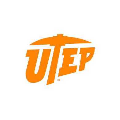 UTEP Logo - The University of Texas at El Paso