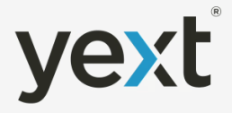 Yext Logo - Yext Reinvents The Local Business Listing With New Rich Content