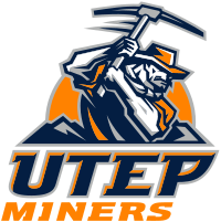 UTEP Logo - UTEP Miners
