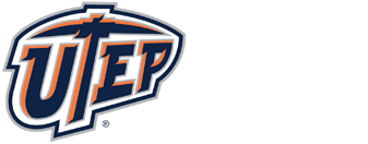 UTEP Logo - University of Texas at El Paso Athletics Athletics Website