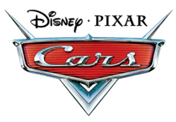 Cartoon Car Logo - Cars (franchise)