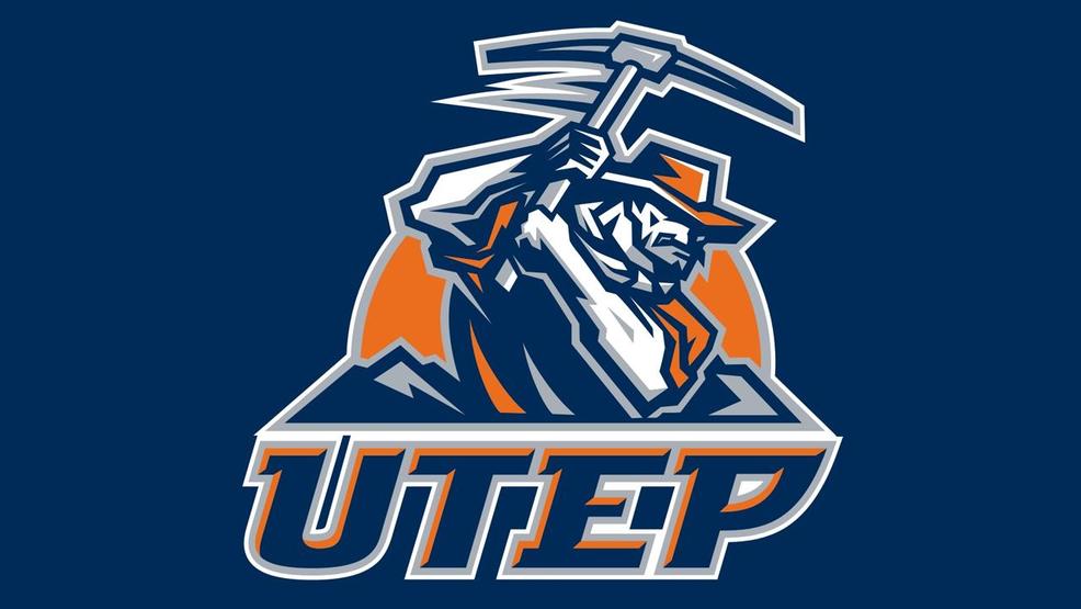 UTEP Logo - Open tryouts for UTEP football team in February | KFOX