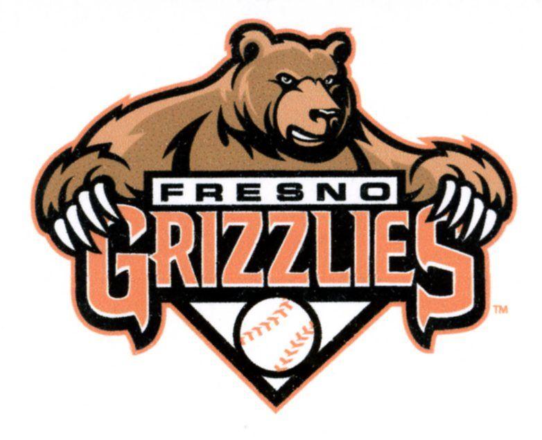 Grizzly Bear Sports Logo - Today's minor league baseball logo | The Spokesman-Review