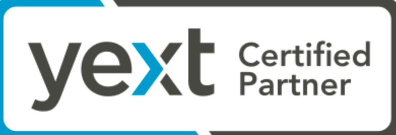 Yext Logo - YEXT. Acme web agency
