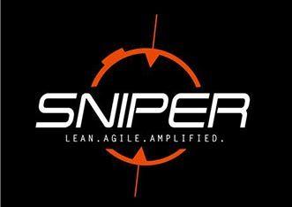 Best Sniping Logo - Sniper and Handloom Picture Company join hands to produce TVCs