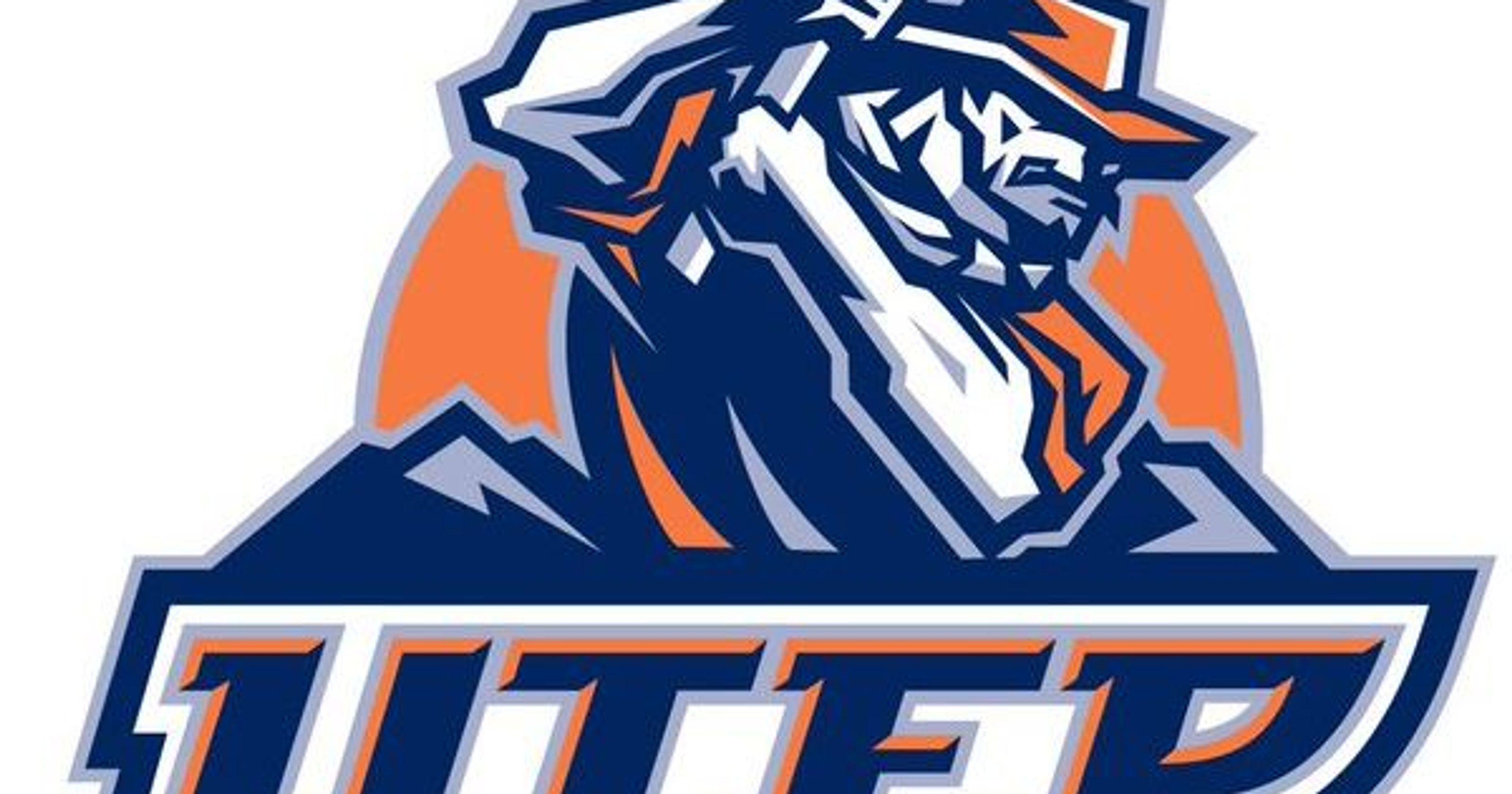 UTEP Logo - Standout Miners punch tickets to track nationals