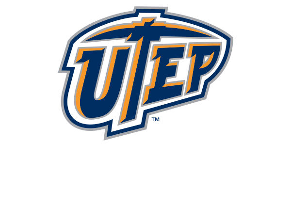 UTEP Logo - Utep Logos
