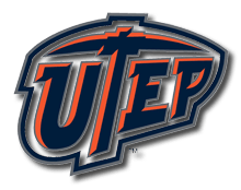 UTEP Logo - Utep logo png 3 PNG Image