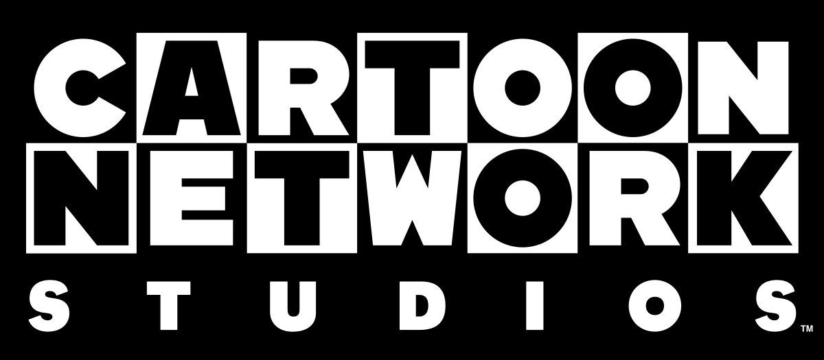 CN XD Logo - Cartoon Network Studios