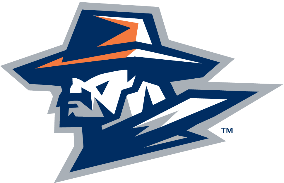 UTEP Logo - miners logo | UTEP Miners Alternate Logo - NCAA Division I (u-z ...