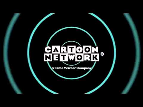 CN Cartoon Network Logo - Cartoon Network Logo 1999 - YouTube