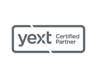 Yext Logo - Yext Partner Logo Digimatiq Digital Marketing
