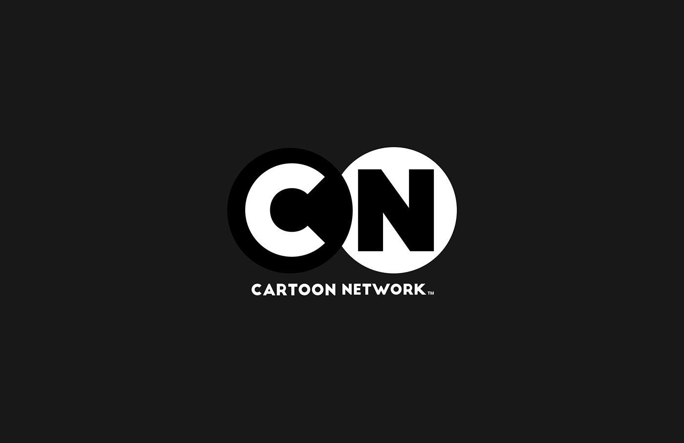 Cartoon Network Logo - Cartoon Network Logo Re-design on Behance