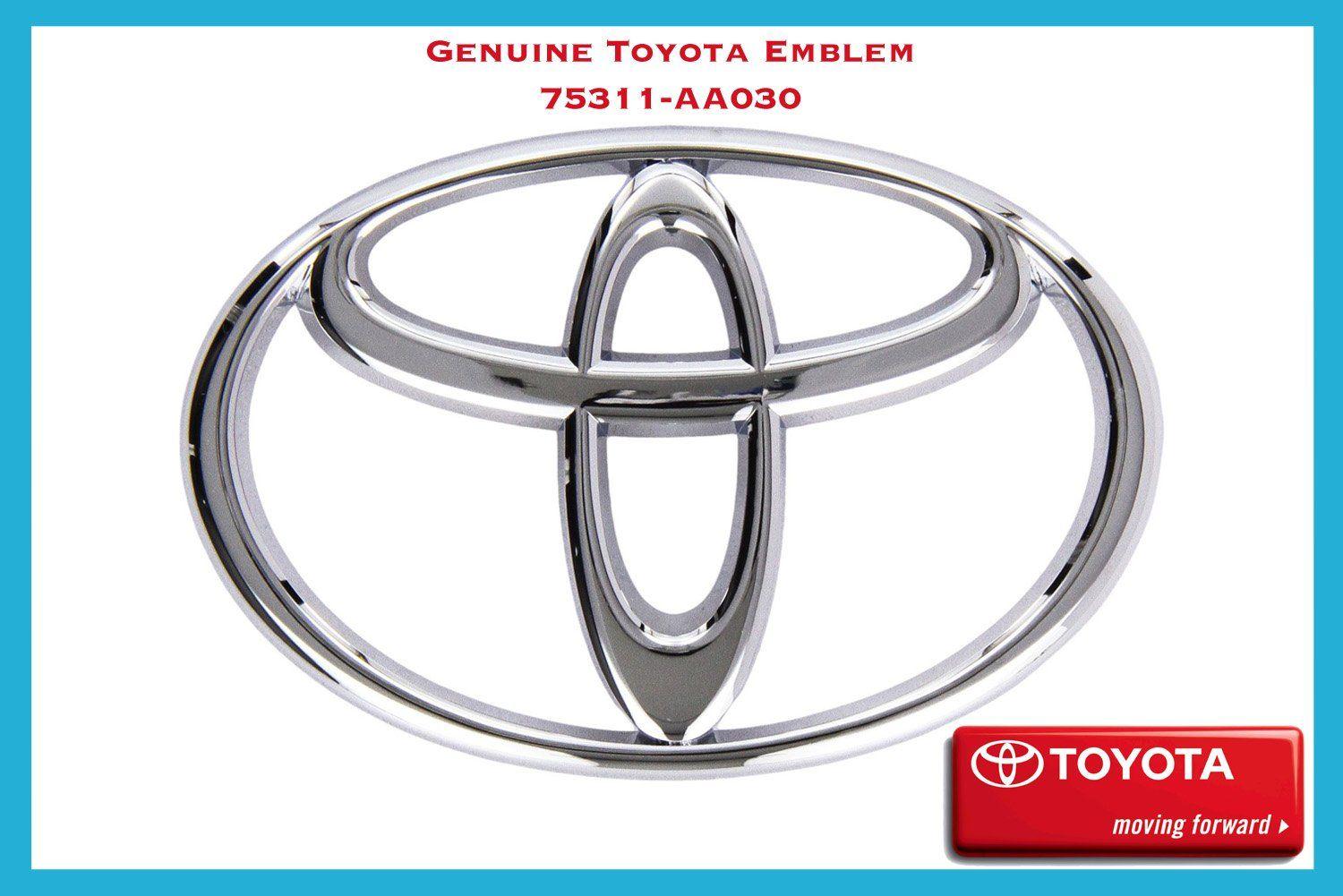 Red Toyota Logo - Cheap Red Toyota Emblem, find Red Toyota Emblem deals on line at ...