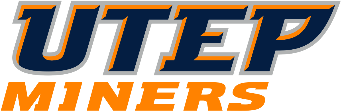 UTEP Logo - UTEP Miners football