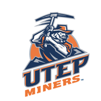 UTEP Logo - UTEP Miners 113, download UTEP Miners 113 :: Vector Logos, Brand ...