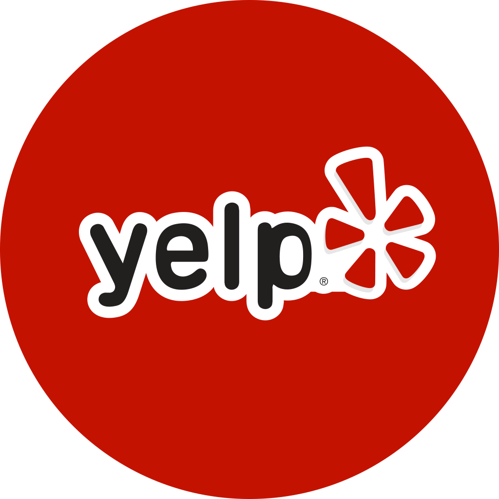 Yext Logo - Yelp. Update Your Yelp Business Listings