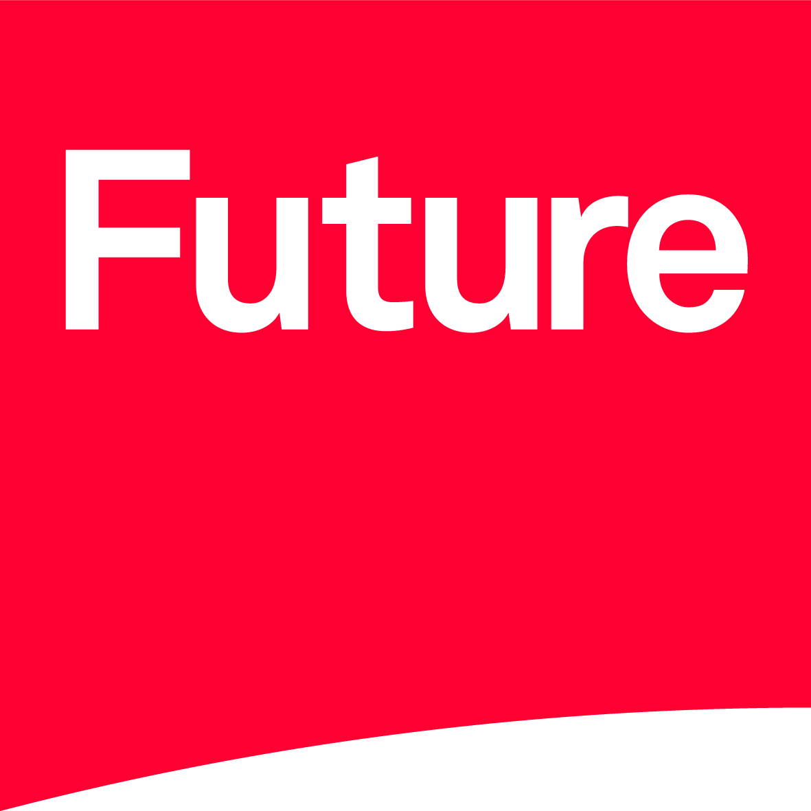 Red Future Logo - future-logo