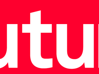 Red Future Logo - Inside Future Publishing's turnaround effort - Digiday