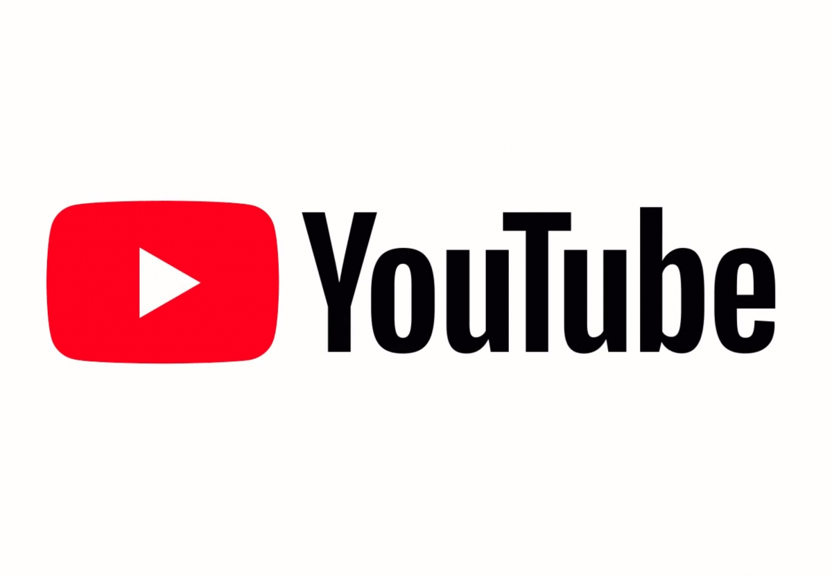 Red Future Logo - Google Talks About YouTube's New Logo, Recent Changes and Future Ideas