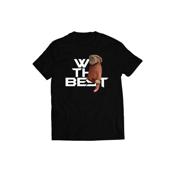 We the Best Logo - WE THE BEST STORE