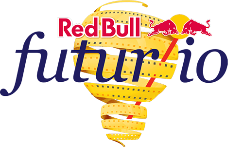 Red Future Logo - Home - Red Bull Futur/IO