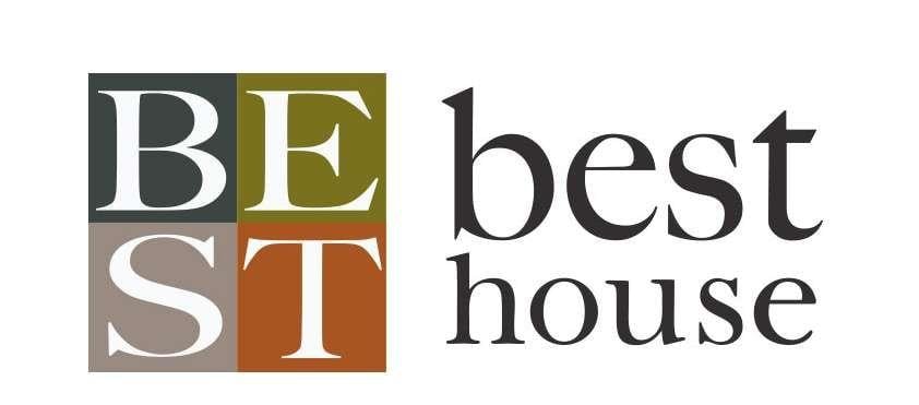 We the Best Logo - The BEST House - Tower Homes