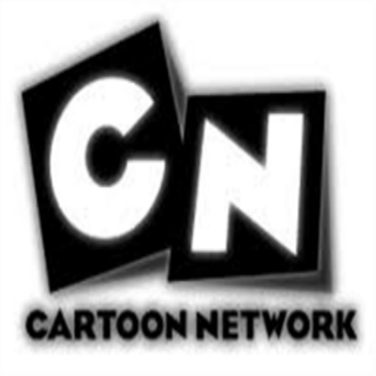 Cartoon Network Logo - cartoon network logo nood era 2 - Roblox
