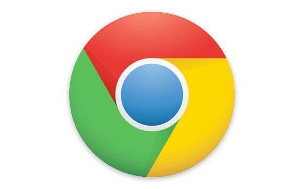All Google Chrome Logo - New Google Chrome Logo Unveiled
