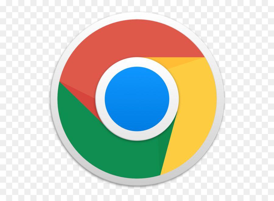 Computer App Logo - Google Chrome App Chrome OS Icon - Google Chrome logo PNG png ...