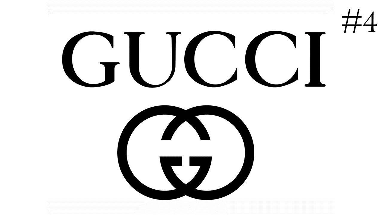 Top 20 Most Recognizable Logo - Top 10 Most Iconic Luxury Fashion Logos - YouTube