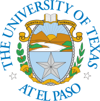 UTEP Logo - University of Texas at El Paso (UTEP) Salary | PayScale