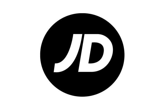 We the Best Logo - Two Rivers Shopping Centre - JD Sports