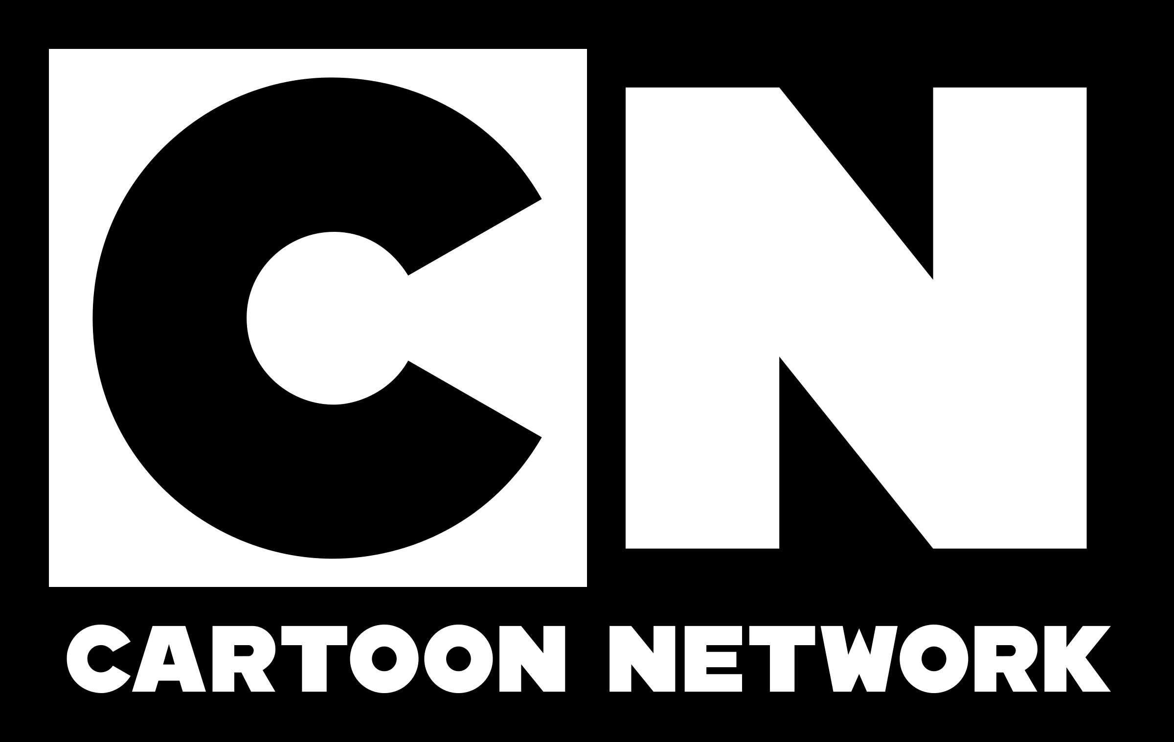 Cartoon Network Logo - Cartoon Network Logo PNG Transparent & SVG Vector - Freebie Supply