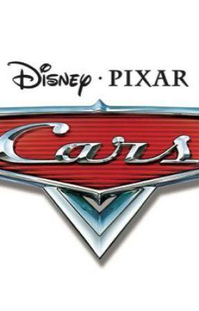 Disney Pixar Cars 1 Logo - Disney • Pixar Cars 2 & 3 Sketches