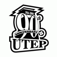 UTEP Logo - UTEP Logo Vector (.EPS) Free Download